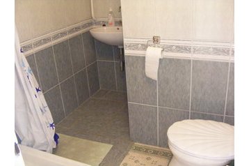 Ungarn Privát Hajdúszoboszló, Exterieur